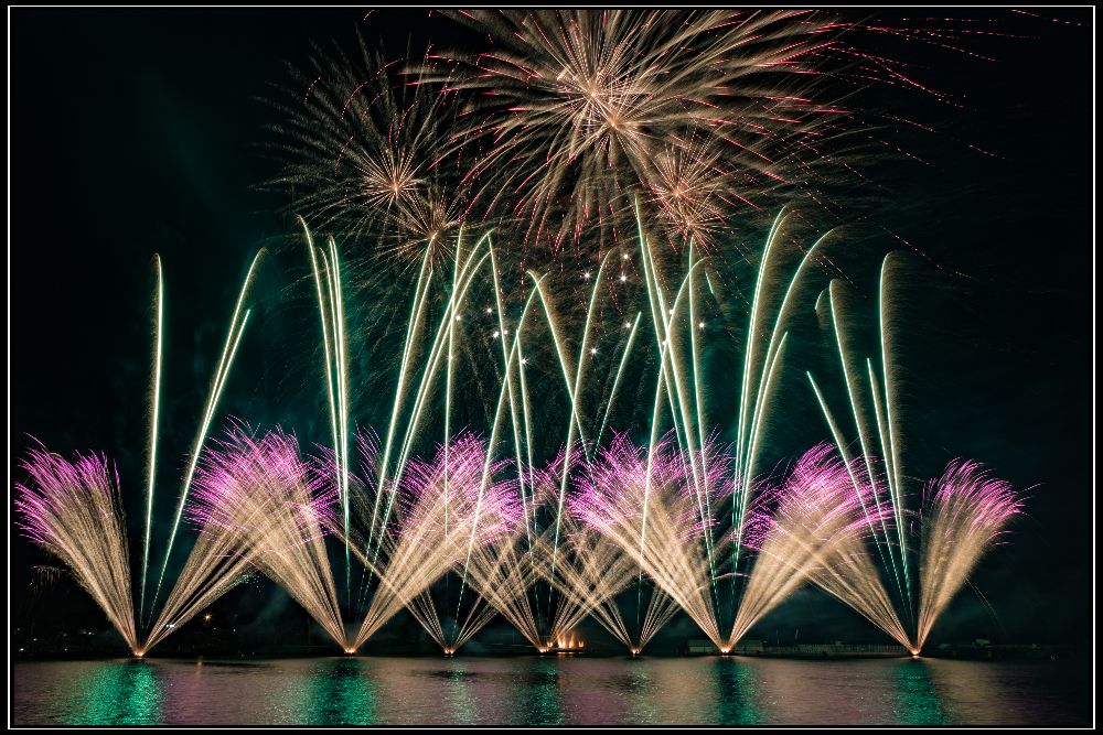 Pétards et feux d'artifice Castelnaudary - Fêtes Party